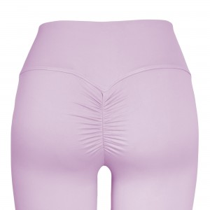 لگ زنانه واید دمپای سیملس نایکی مدل NIKE WOMEN,S LEGINGS HG-256.01 | یاسی