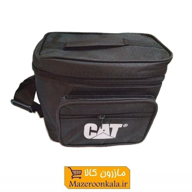 کیف حمل غذا Cat کت یک طبقه HKF-013