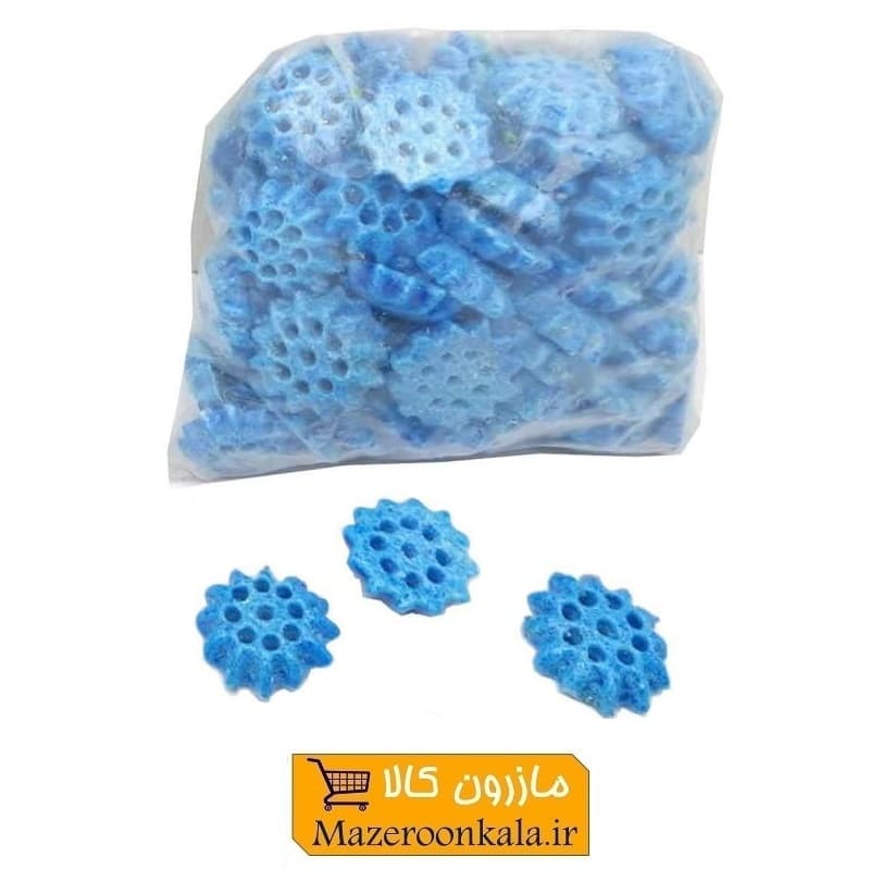 کوجی ۹ سوراخ پرک دار HKO-001