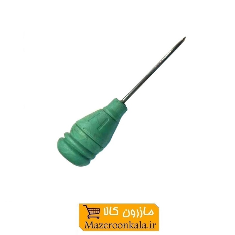 درفش دسته پلاستیکی ۱۳.۵ سانت SIT اس آی تی HLK-013