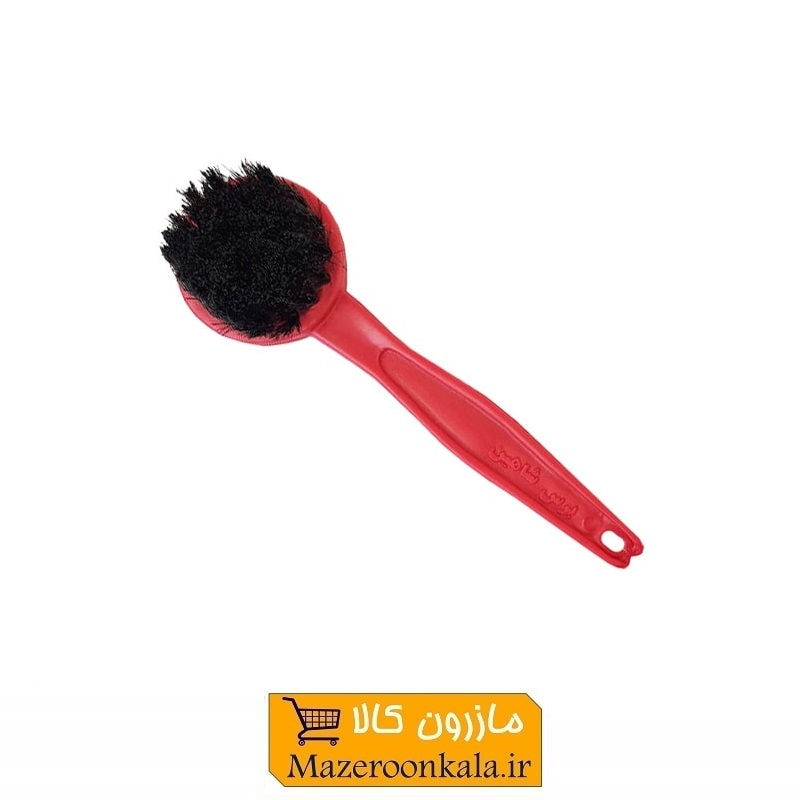 فرچه واکس کفش Shahin شاهین دسته پلاستیکی HLK-011