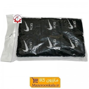 مچ بند کشی Nike نایک رنگ مشکی اسپرت، ورزشی فروش عمده VMB-030