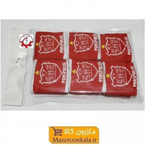 مچ بند ورزشی کشی باشگاه Persepolis پرسپولیس  VMB-001