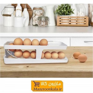 جا تخم مرغی ریلی نورا SOO-042