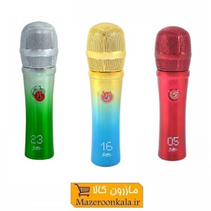 عطر مدل وویس مردانه و زنانه 5 میل SOO-045