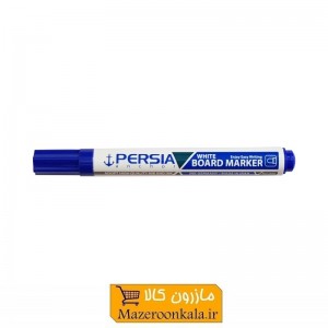 ماژیک وایت برد Persia پرشیا مدل سر تخت SOO-059
