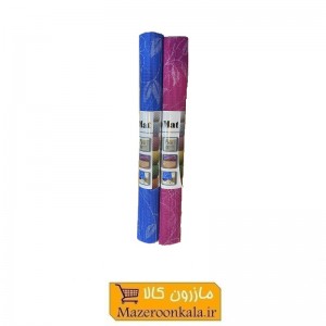 رو طبقه ای مت یا کفپوش طبقات یخچال 1.5 متری ضد لغزش خارجی SOO-097