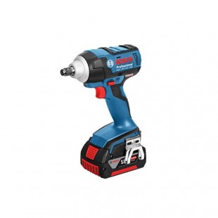 بکس شارژی ۱۸ ولت مدل GDS 18 V-EC 250 بوش کد: BAB-009