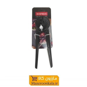 گردو شکن Shengaya شنگایا مشکی مات SOO-104