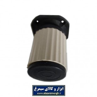 پایه کابینت کبریتی ۸ سانتی SIT اس آی تی LPK-002