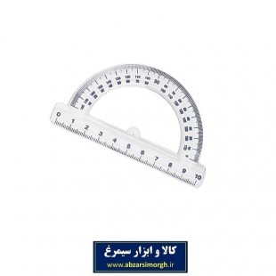 نقاله ۱۸۰ درجه ژله ای Penguin پنگوئن OKK-007