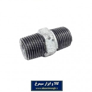 مغزی آهنی مغزی گالوانیزه شماره ۲ کد: SSH-026
