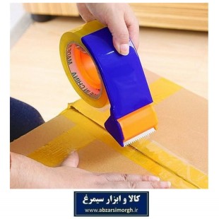 دستگاه چسب پهن بدون دسته پلاستیکی ACB-006