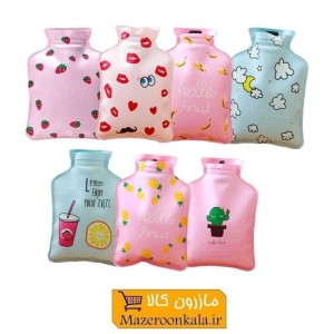 کیسه آب گرم مینی Hello هلو ZKA-001