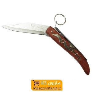 چاقو آفریقایی اوکاپی Okapi مسافرتی و کمپینگ ۲۳ سانت HCG-010