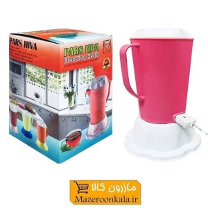کتری برقی Pars Hiva پارس هیوا HKB-005