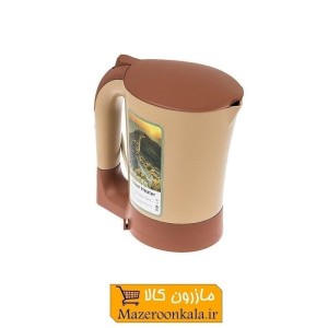 کتری و قهوه ساز برقی مسافرتی ترکیه ای HKB-001