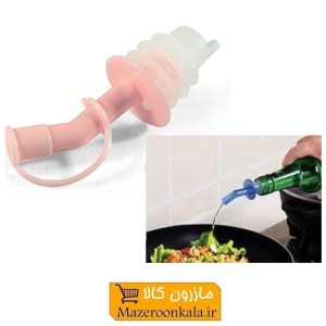 آسان یا آرام ریز بطری Tak Sazan تک سازان HAR-001