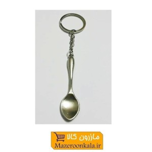 جاکلیدی ابزار و لوازم آشپزی و آشپزخانه - قاشق HSK-045D