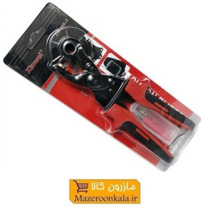 کمربند سوراخ کن و پانچ Xinwei ژین وی  مدل XW-100-1 خورشیدی AKS-009