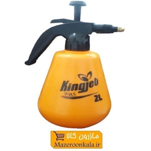 سمپاش و آب پاش 2 لیتری King کینگ GAP-002