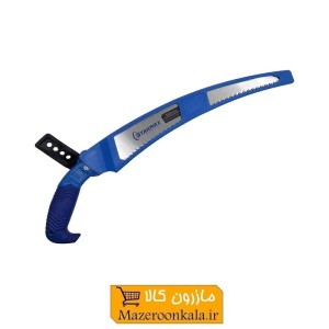 اره Starmax استارمکس با تیغه GAC-001