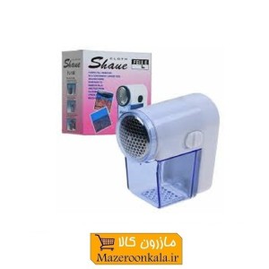 مینی پرزگیر لباس سفری Shaue شایو باتری خور CPG-001