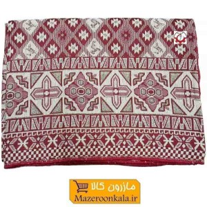 روفرشی پارچه ای طرح سنتی مدل F سایز 3 متر مربع HZA-014F