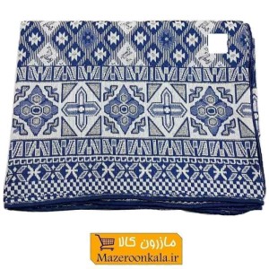 روفرشی پارچه ای طرح سنتی مدل C سایز 3 متر مربع HZA-014C