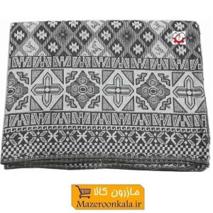 روفرشی پارچه ای طرح سنتی مدل A سایز 3 متر مربع HZA-014A