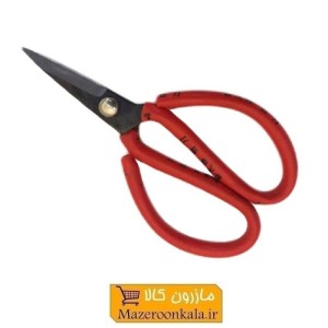 قیچی برش نمد و چرم سایز ۸ اینچ تولید چین HGC-029