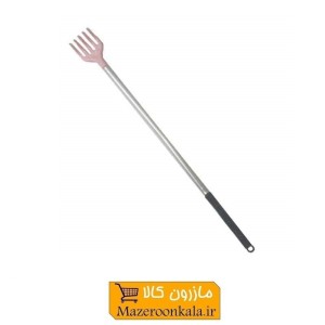 پشت خارون پلاستیکی با روکش فلز HPK-002