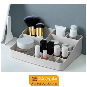 استند آرایشی Lux Plus لوکس پلاس ۱۳ خانه ZST-004