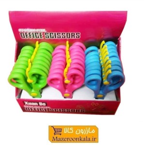 قیچی مهد کودک Xuan Bo شوان بو OGC-003