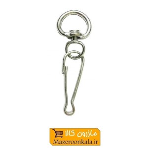 هرزگرد قلاده حیوانات متوسط ترک سایز ۲ کد HPS-003