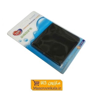 پایه مبل و ضربه گیر وسایل پشت چسب دار بسته ۲ عددی HFM-007
