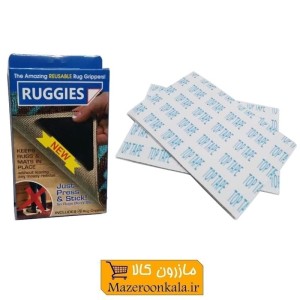 ترمز فرش راگیس Ruggies مدل چسبی HFM-003
