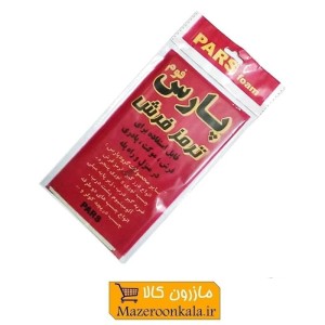 ترمز فرش پارس فوم بسته ۴ عددی HFM-001