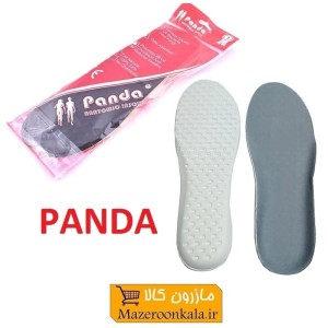 کفی کفش مردانه Panda پاندا HLK-013