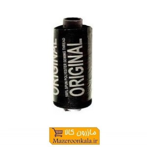 نخ سیگارت اورجینال Original رنگ مشکی HKH-024