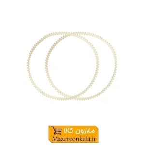 تسمه چرخ خیاطی خانگی شماره ۱۱۱ بدون نیاز به رگلاژ HKH-018