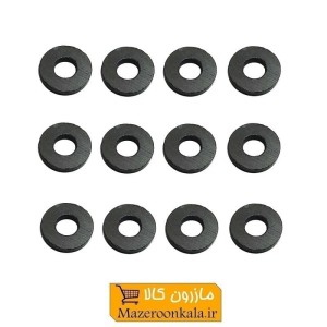 آهنربا واشری SIT مجموعه ۱۲ عددی HKH-013
