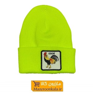 کلاه زمستانه دخترانه و پسرانه در 12 رنگ بندی CKL-501