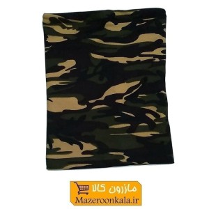 کلاه اسکارف ارتشی Army مدل ۲ تمام فتر CKL-008