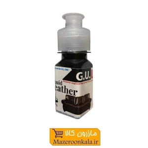 مايع ترميم كننده چرم GUL جى يو ال