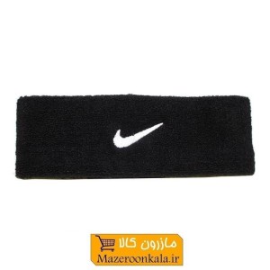 هد بند ورزشی پهن با لوگوی Nike نایک VHB-002