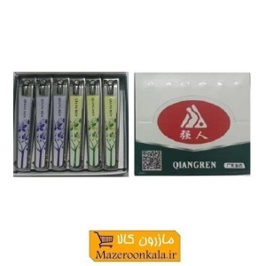 ناخن گیر بزرگ Qiangren شیان رن HNG-001