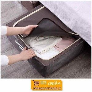 ارگانایزر و باکس لباس، اسباب بازی و لوازم زیر تختی HCV-054