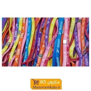 کش یا تل مو ورزشی رنگی نایک، آدیداس و ریبوک VKM-003