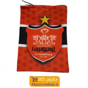 کلاه اسکارف ورزشی و هواداری Perspolis پرسپولیس رنگ قرمز CKL-015